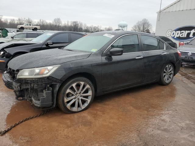 HONDA ACCORD 2014 1fafp31n77w145549