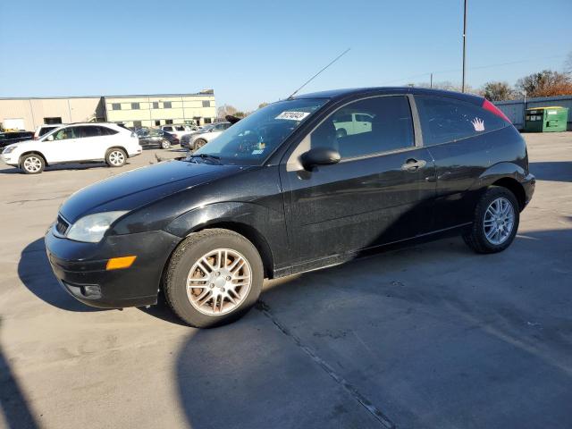 FORD FOCUS 2007 1fafp31n97w199189