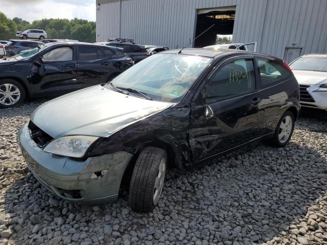 FORD FOCUS 2006 1fafp31nx6w160934