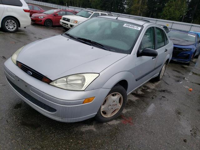 FORD FOCUS 2002 1fafp33p02w361444