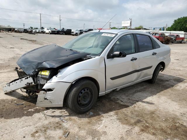 FORD FOCUS 2004 1fafp33p04w201874