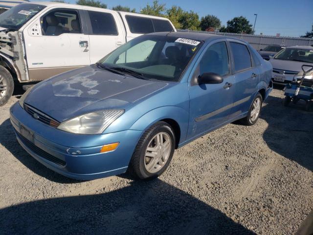 FORD FOCUS 2000 1fafp33p0yw321101