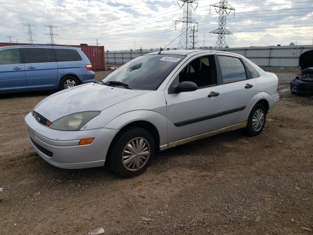 FORD FOCUS LX 2004 1fafp33p14w149395