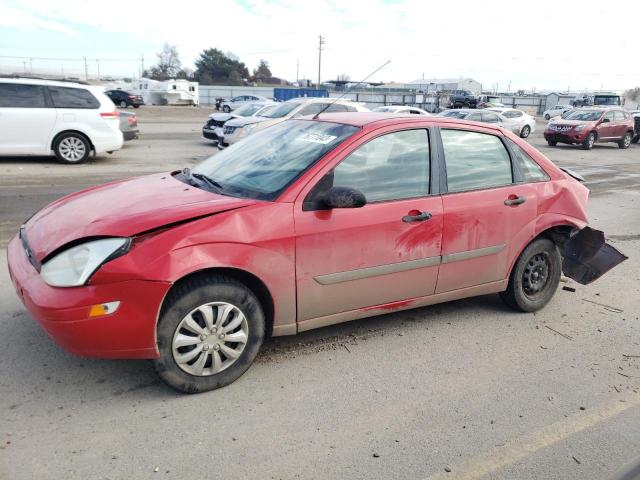 FORD FOCUS 2002 1fafp33p22w184072