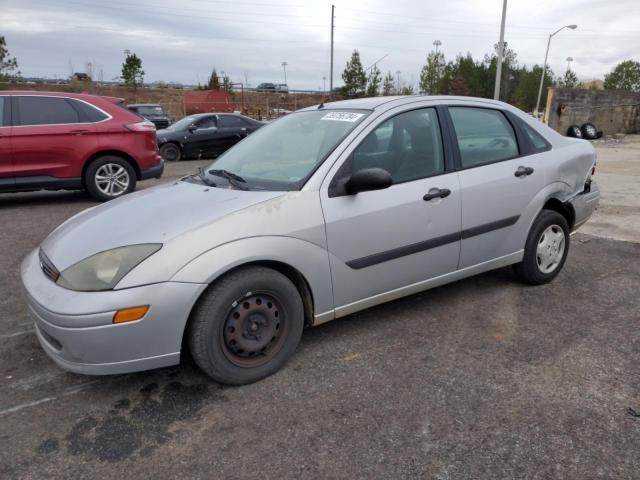 FORD FOCUS 2003 1fafp33p23w115691