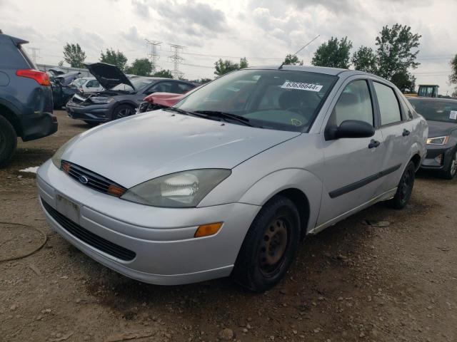 FORD FOCUS LX 2004 1fafp33p34w197822