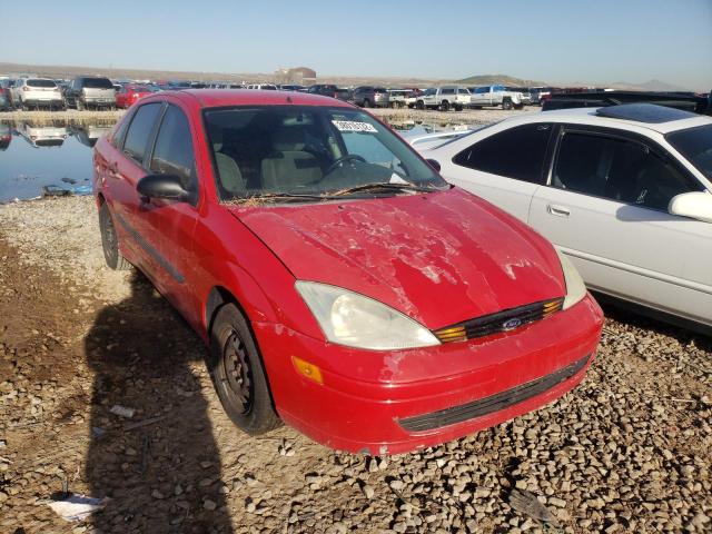 FORD FOCUS 2002 1fafp33p42w282505