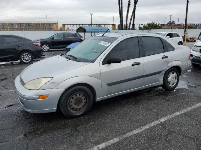 FORD FOCUS 2001 1fafp33p51w198885