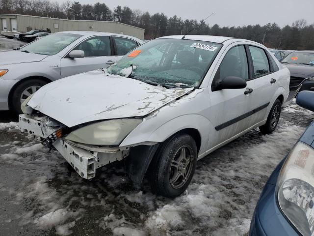 FORD FOCUS 2003 1fafp33p53w342793