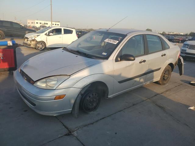 FORD FOCUS LX 2000 1fafp33p6yw376765