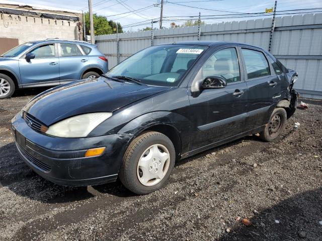 FORD FOCUS LX 2002 1fafp33p72w239485