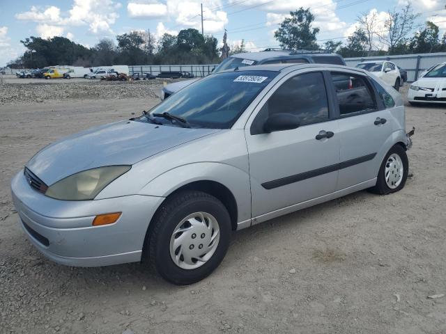 FORD FOCUS 2003 1fafp33p73w102287