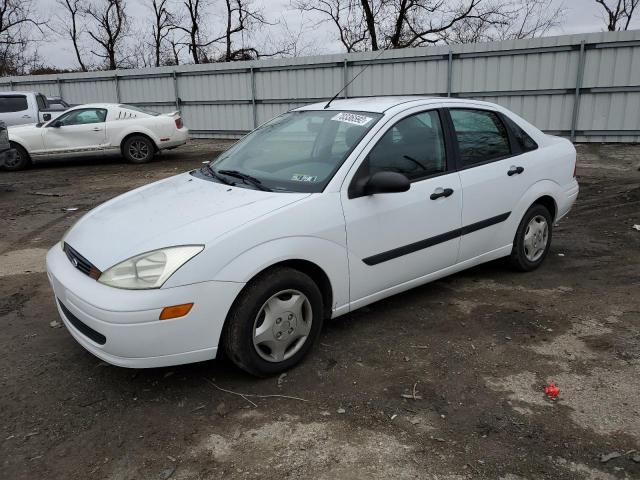 FORD FOCUS LX 2002 1fafp33p82w293765