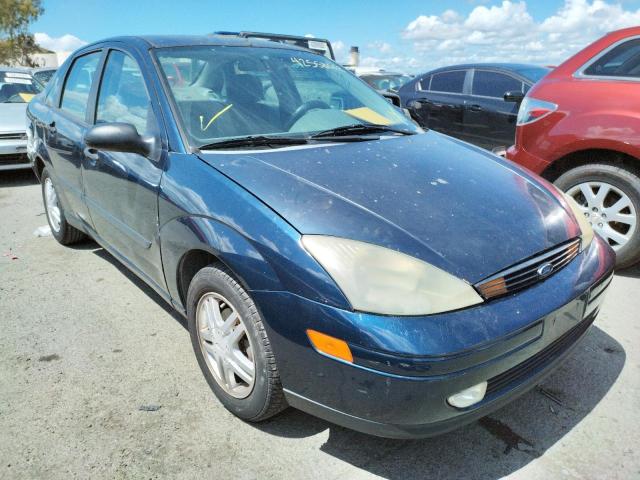 FORD FOCUS 2004 1fafp33p84w154545