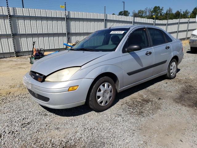 FORD FOCUS 2000 1fafp33p8yw152834