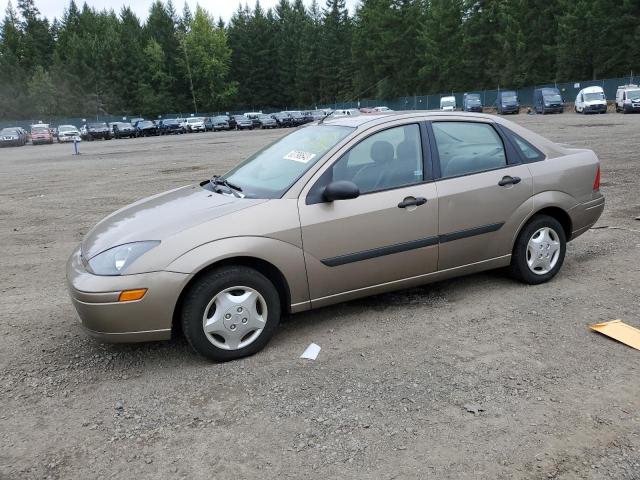 FORD FOCUS LX 2003 1fafp33p93w109547