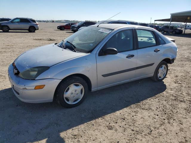 FORD FOCUS 2004 1fafp33px4w159049