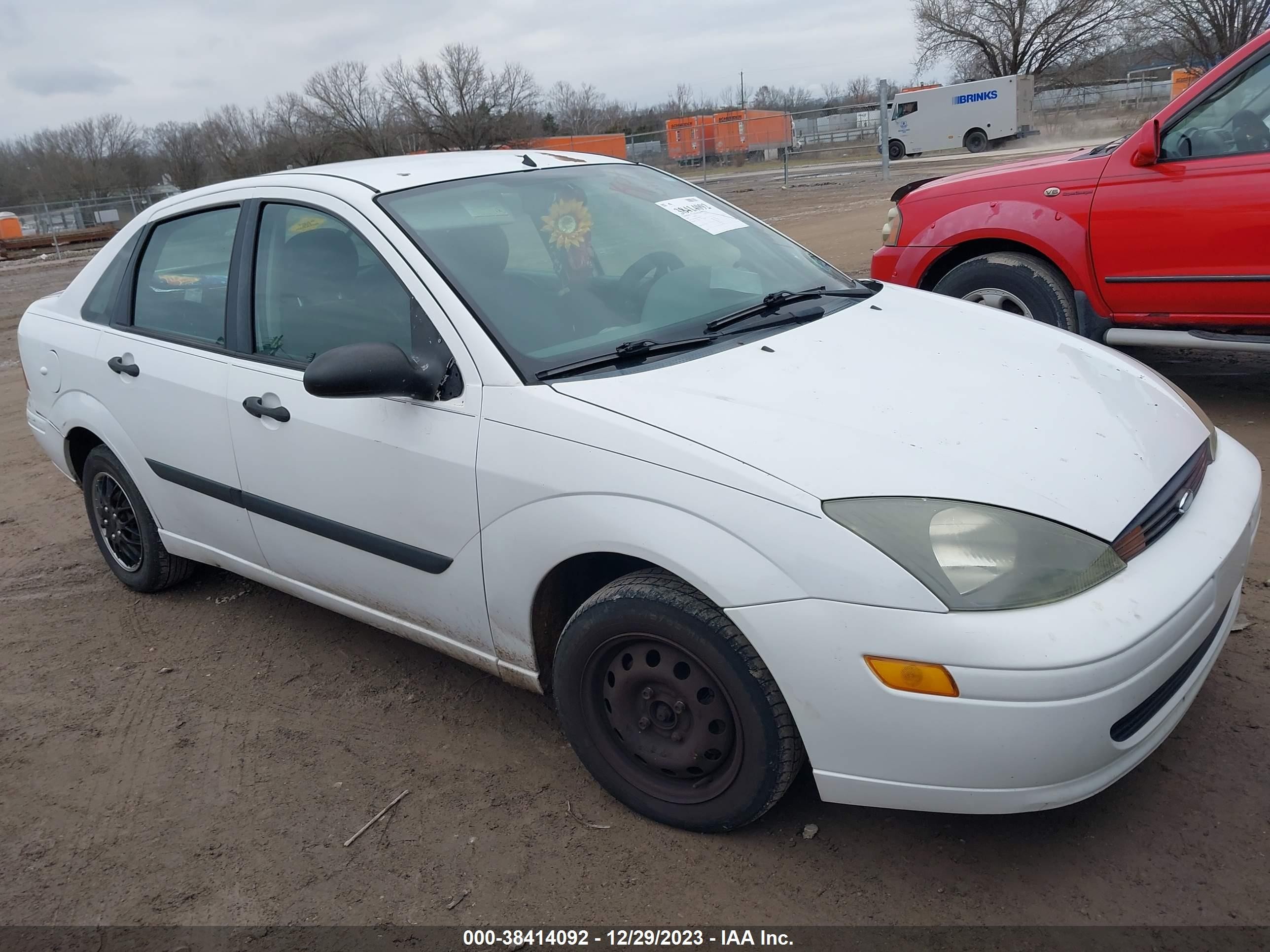 FORD FOCUS 2004 1fafp33px4w190429