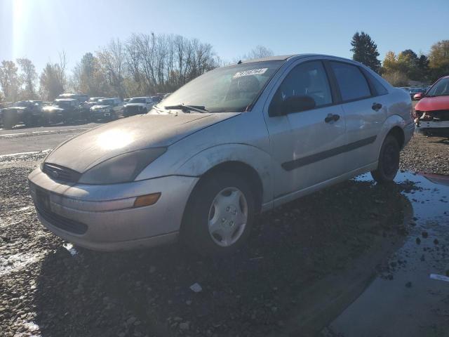 FORD FOCUS LX 2004 1fafp33z14w169521