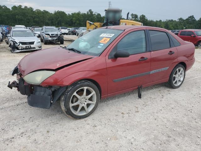 FORD FOCUS 2004 1fafp33z24w173450