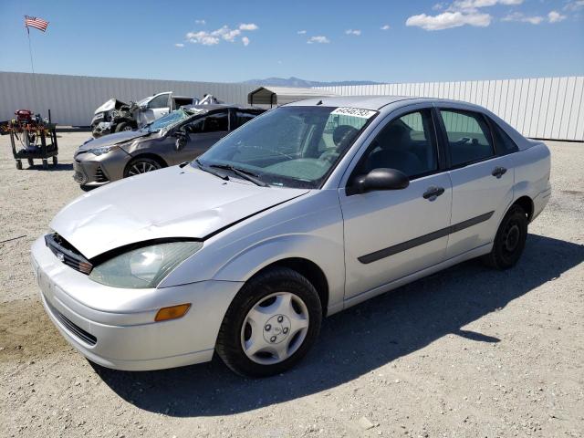 FORD FOCUS LX 2004 1fafp33z64w196696