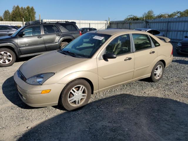 FORD FOCUS SE 2001 1fafp34301w308639