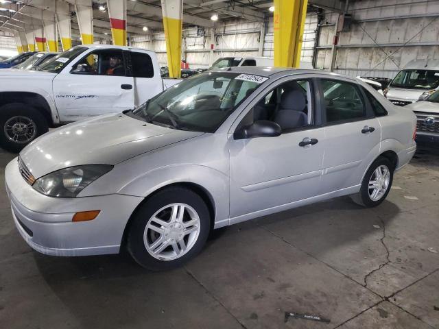 FORD FOCUS 2002 1fafp34302w281802