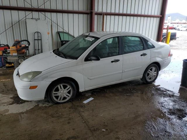 FORD FOCUS SE C 2003 1fafp34303w169907