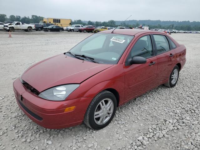 FORD FOCUS 2003 1fafp34303w262166