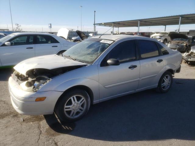 FORD FOCUS 2004 1fafp34304w164725