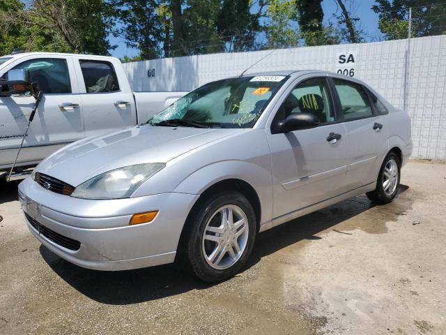 FORD FOCUS SE C 2004 1fafp34304w166409