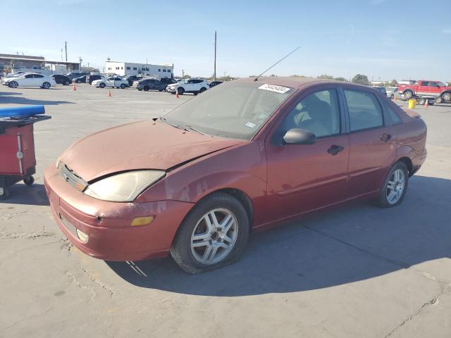 FORD FOCUS SE 2000 1fafp3430yw406533