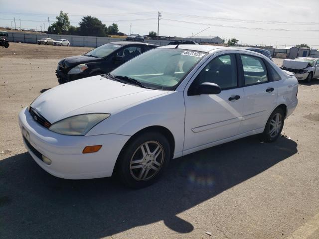 FORD FOCUS 2000 1fafp3430yw420254