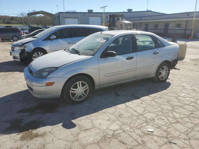 FORD FOCUS 2003 1fafp34313w300424