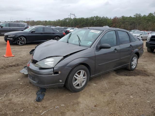 FORD FOCUS 2004 1fafp34314w171280