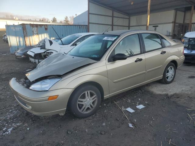 FORD FOCUS SE 2001 1fafp34321w120382