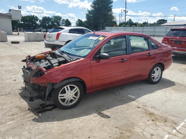 FORD FOCUS SE 2002 1fafp34322w200122