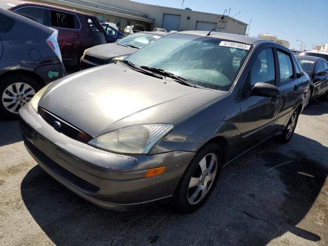 FORD FOCUS SE 2002 1fafp34322w311852