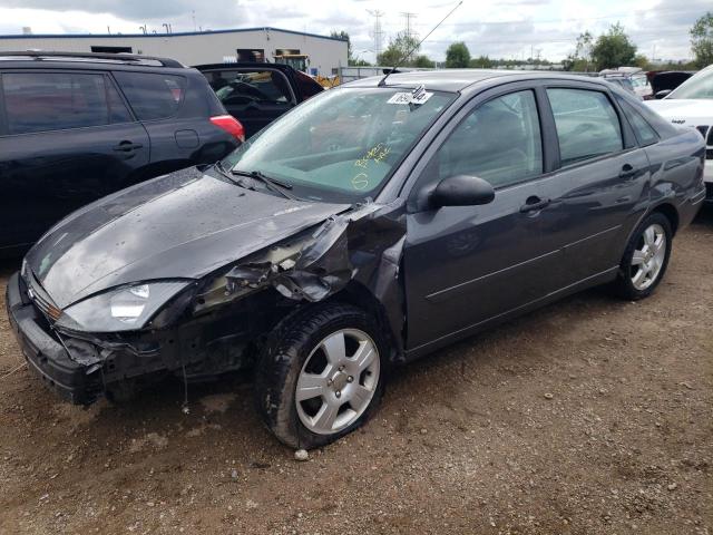 FORD FOCUS SE C 2003 1fafp34323w241478