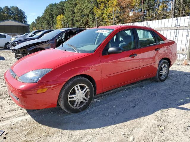 FORD FOCUS SE C 2003 1fafp34323w329303