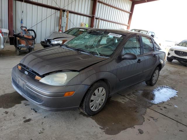 FORD FOCUS SE C 2004 1fafp34324w185799