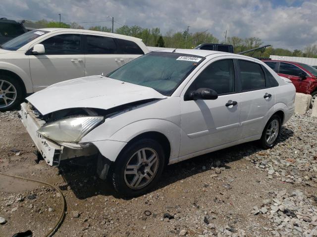 FORD FOCUS 2001 1fafp34331w335186