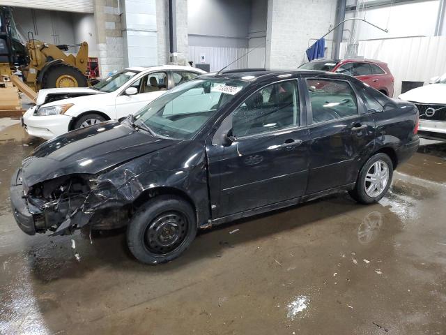 FORD FOCUS 2002 1fafp34332w118786