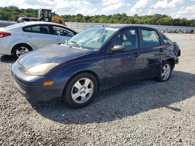 FORD FOCUS SE C 2003 1fafp34333w216072