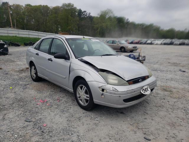 FORD FOCUS SE C 2004 1fafp34334w154853