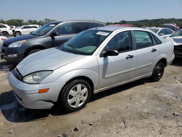 FORD FOCUS SE C 2004 1fafp34334w160653