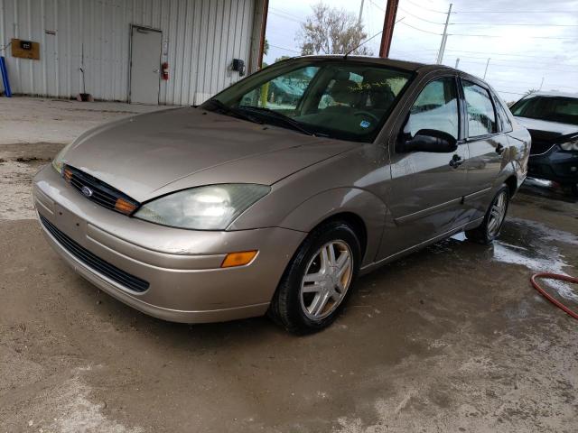 FORD FOCUS 2004 1fafp34334w180613