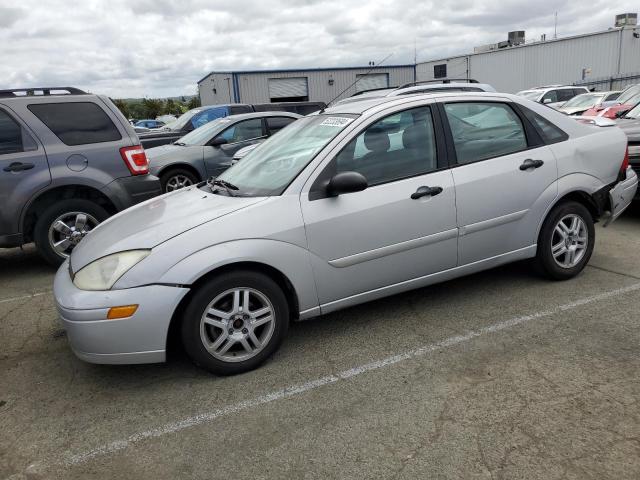 FORD FOCUS 2001 1fafp34351w377536