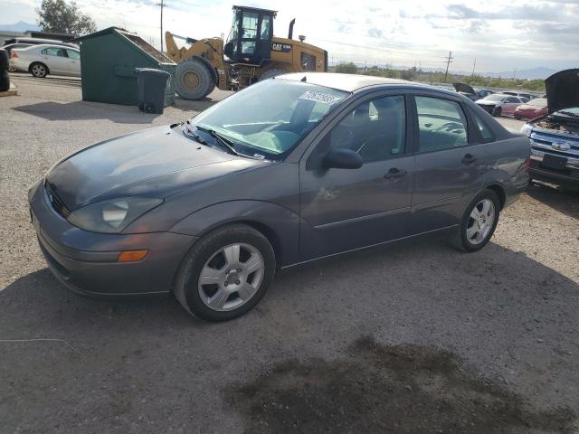 FORD FOCUS SE C 2003 1fafp34353w228000