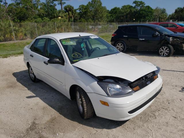 FORD FOCUS SE C 2003 1fafp34353w334821